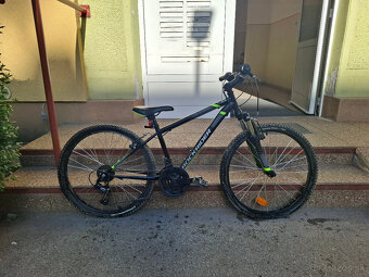 Detský bicykel - 2