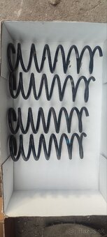 Pružiny oem mx5 NB - 2