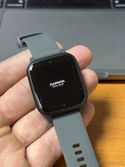 Garmin Venu SQ2 Sq 2 - 2