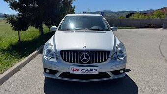 Mercedes Benz R 320 CDi 4Matic - 2