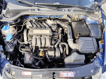 Skoda Octavia 1.6mpi 2011 - 2