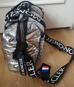 Dámska kabelka Moncler - 2