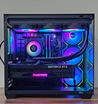 ⏰️ ryzen 7 7800x3D,RTX 5080,32GB DDR5,1TB SSD - 2