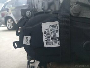 Predam Motor Ford UFDB 2.0 tdci Mondeo III,Galaxy,Kuga... - 2