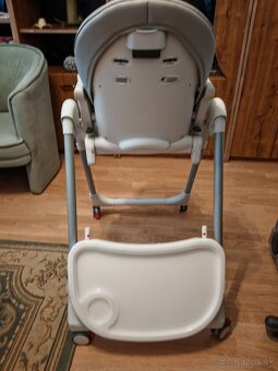 Peg Perego stolička - 2