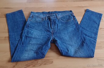 Levis slim fit - 2