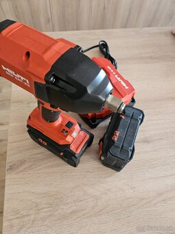 HILTI SIW 6AT-22 Nuron - 2