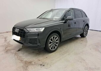 Audi Q7 3.0 TDi 210 kW odpočet dph - 2