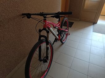 Specialized epik comp 2010 - 2