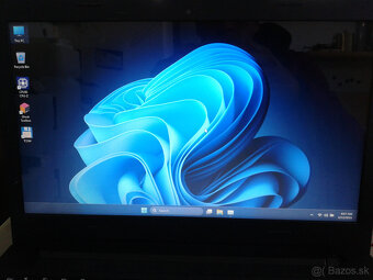pentium notebook virtualne 4jadro win11 pro+novy 256mb ssd - 2