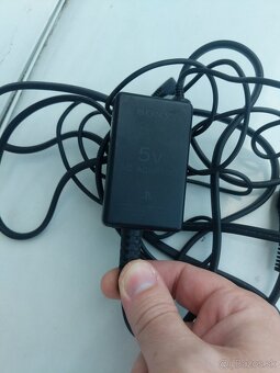 napájací adaptér k Playstation portable - 2