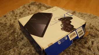 Predám Playstation 2 Slim - Rezervované. - 2