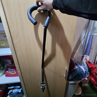 Tyč na tlačenie pre detské bicykle
- 2