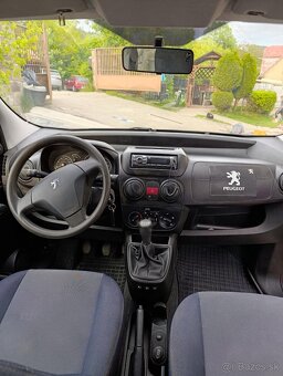 Peugeot Bipper - 2