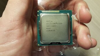 Intel Core i5 3570 - 2