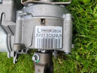 FORD FIESTA MK7 SERVO - 2