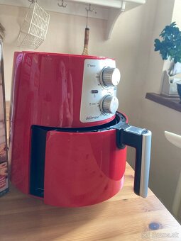 Delimano Air Fryer Pro - 2