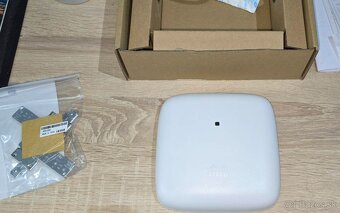 Cisco Airon Bezdrôtový prístupový bod Cisco AIR-AP1815I-E-K9 - 2