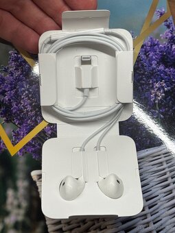 Apple EarPods | Lightning - 2