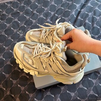 Balenciaga Track sneakers - 2