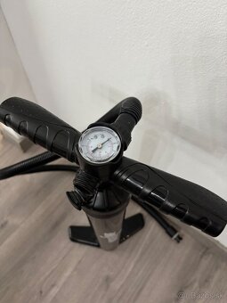 Airtrack Masterjump - 2
