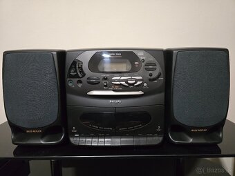 PHILIPS AZ 2805 - 2