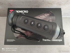Termovízia HIKMICRO LYNX PRO 19 /25 AKCIA - 2
