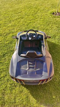 Auto baterkove - 2