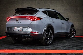 CUPRA FORMENTOR 2.0 TSI VZ 228kW 4x4 | 2020 | Akontácia od 0 - 2