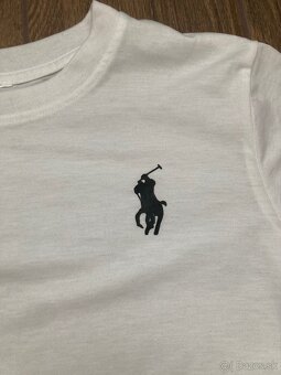 Fufu polo tričko - 2