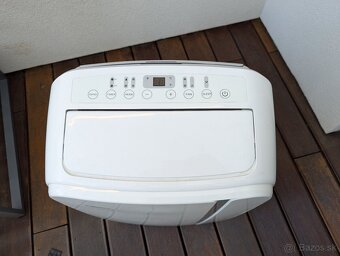 Midea MPPDB-12CRN7 3,5kW klimatizacia - 2