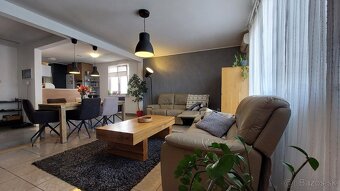 🏡 TOP ponuka – dvojgeneračný rodinný dom Hrnčiarovce - 2