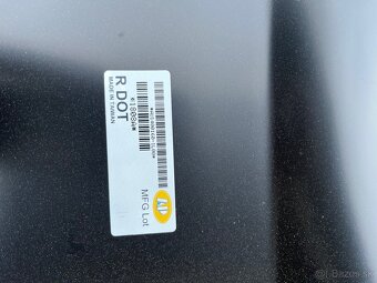 Predám ľavý predný blatník Audi A6 - 2