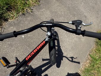 Detský bicykel CTM Scooby 20 - 2