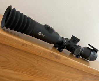 Infiray tube TL35 - 2