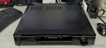 Tuner Sony ST-SA5ES - 2