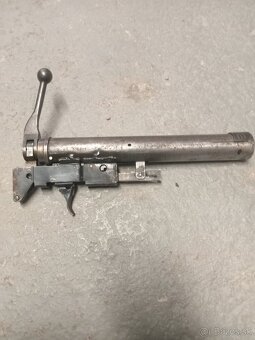 Vzduchovka VZ 47 - 2