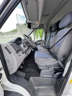 Citroën Jumper L4h2 - 2