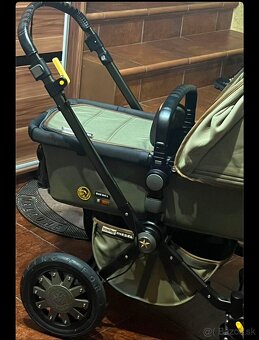 Bugaboo - 2