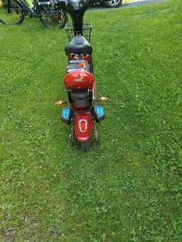 E-bike - 2