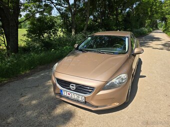 Predam Volvo V40 D2 Kinetic - 2