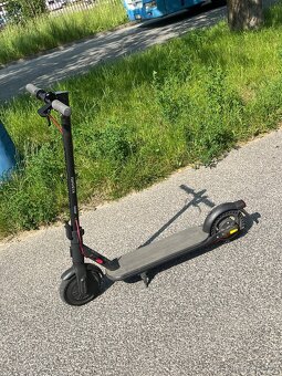 Xiomi electric scooter 4 - 2