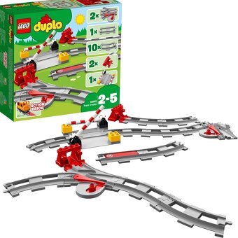 Lego duplo - 2