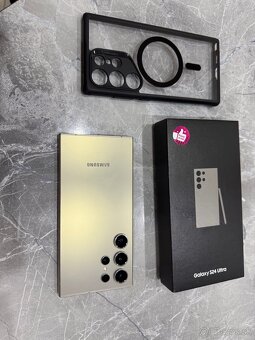 Samsung Galaxy S24 Ultra 512GB - 2