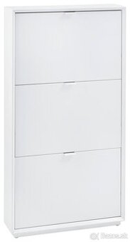 Vyklopny botnik Xora - 2