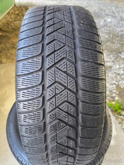 Pirelli Scorpion Winter 235/55R19 101H - 2