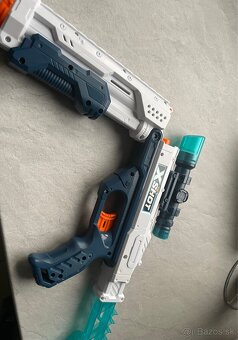Nerf - 2