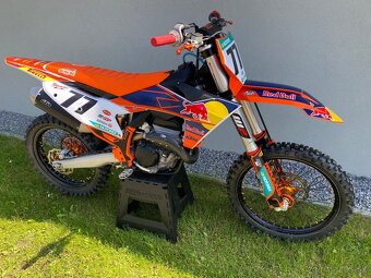 KTM SX-F 250 - 2