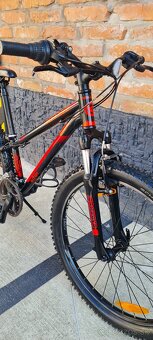 Bicykel Kellys Kiter 50 24" - 2