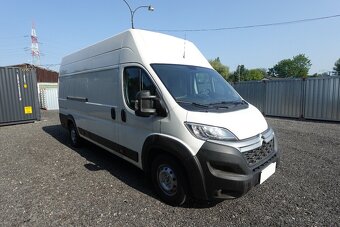 CITROEN JUMPER L5H3 2.2HDI KLIMA - 2